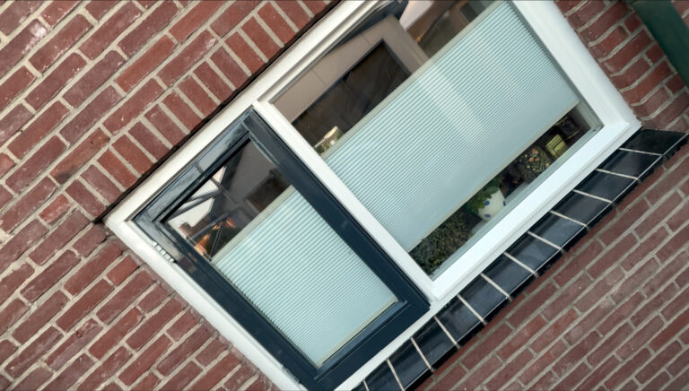Kozijnen renovatie Zevenaar — na