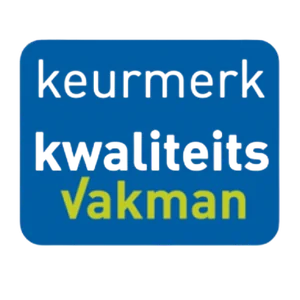 Kwaliteitsvakman keurmerk schilder Nijmegen